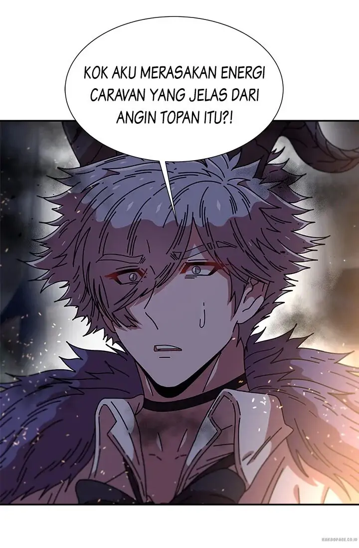 I Was Born as The Demon Lord’s Daughter Chapter 53 Gambar 62