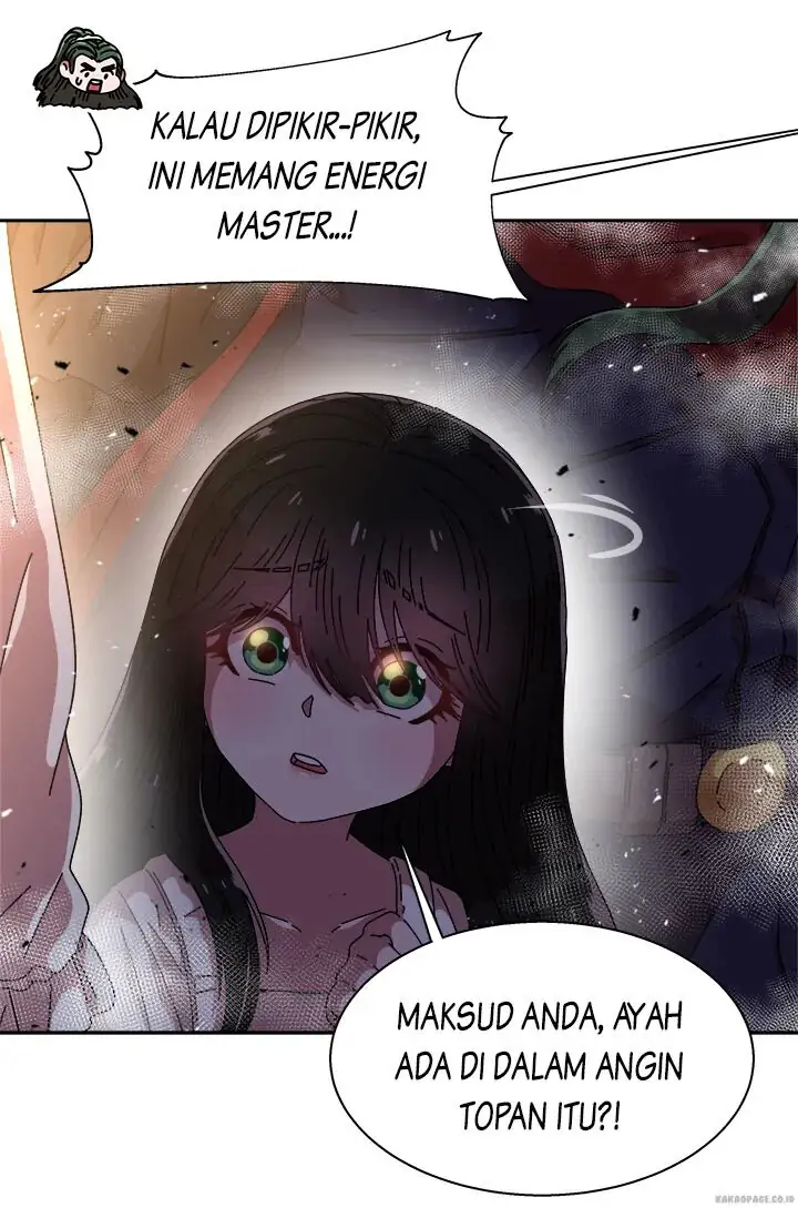 I Was Born as The Demon Lord’s Daughter Chapter 53 Gambar 63