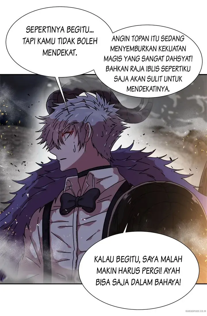 I Was Born as The Demon Lord’s Daughter Chapter 53 Gambar 64