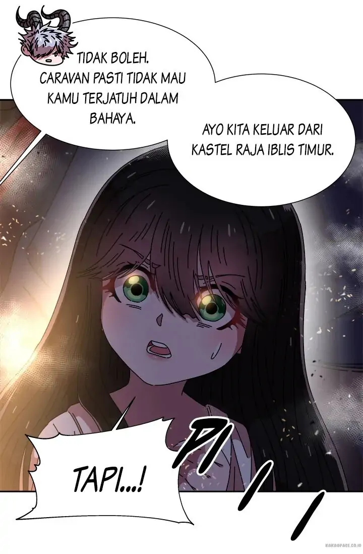 I Was Born as The Demon Lord’s Daughter Chapter 53 Gambar 65
