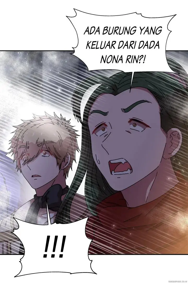 I Was Born as The Demon Lord’s Daughter Chapter 53 Gambar 69