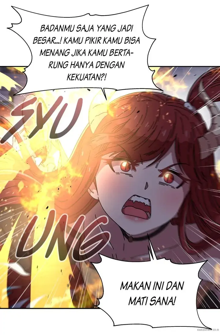 I Was Born as The Demon Lord’s Daughter Chapter 53 Gambar 8