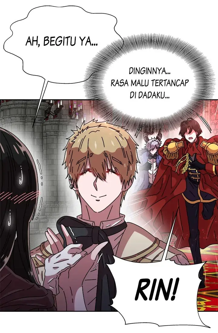 I Was Born as The Demon Lord’s Daughter Chapter 64 Gambar 12