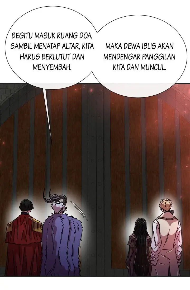 I Was Born as The Demon Lord’s Daughter Chapter 64 Gambar 16