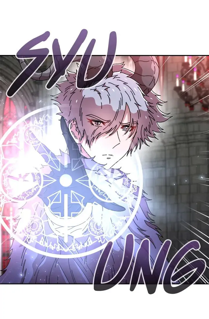 I Was Born as The Demon Lord’s Daughter Chapter 64 Gambar 18