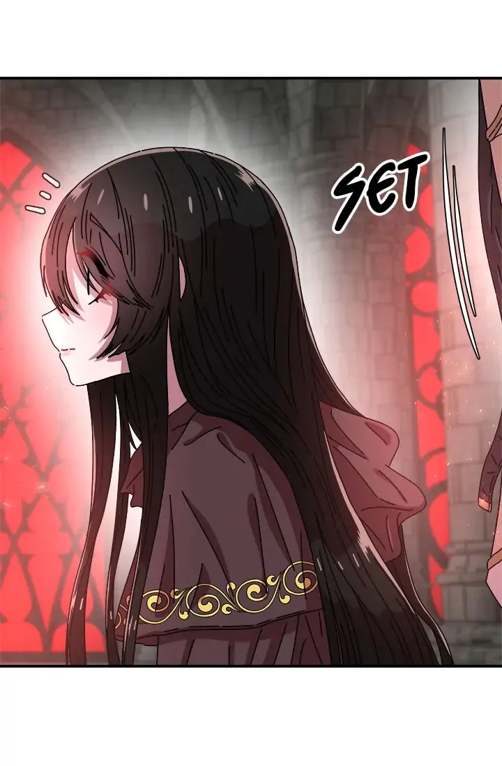 Manhwa I Was Born as The Demon Lord’s Daughter Chapter 64 gambar nomor 2