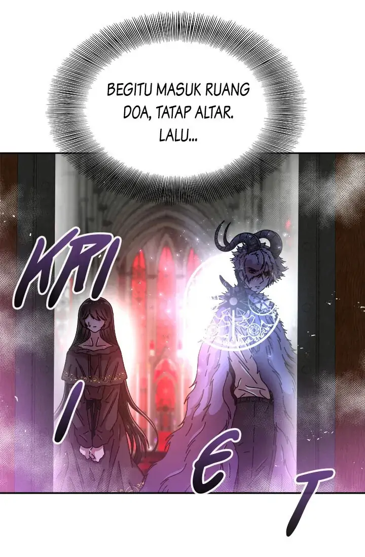 I Was Born as The Demon Lord’s Daughter Chapter 64 Gambar 20