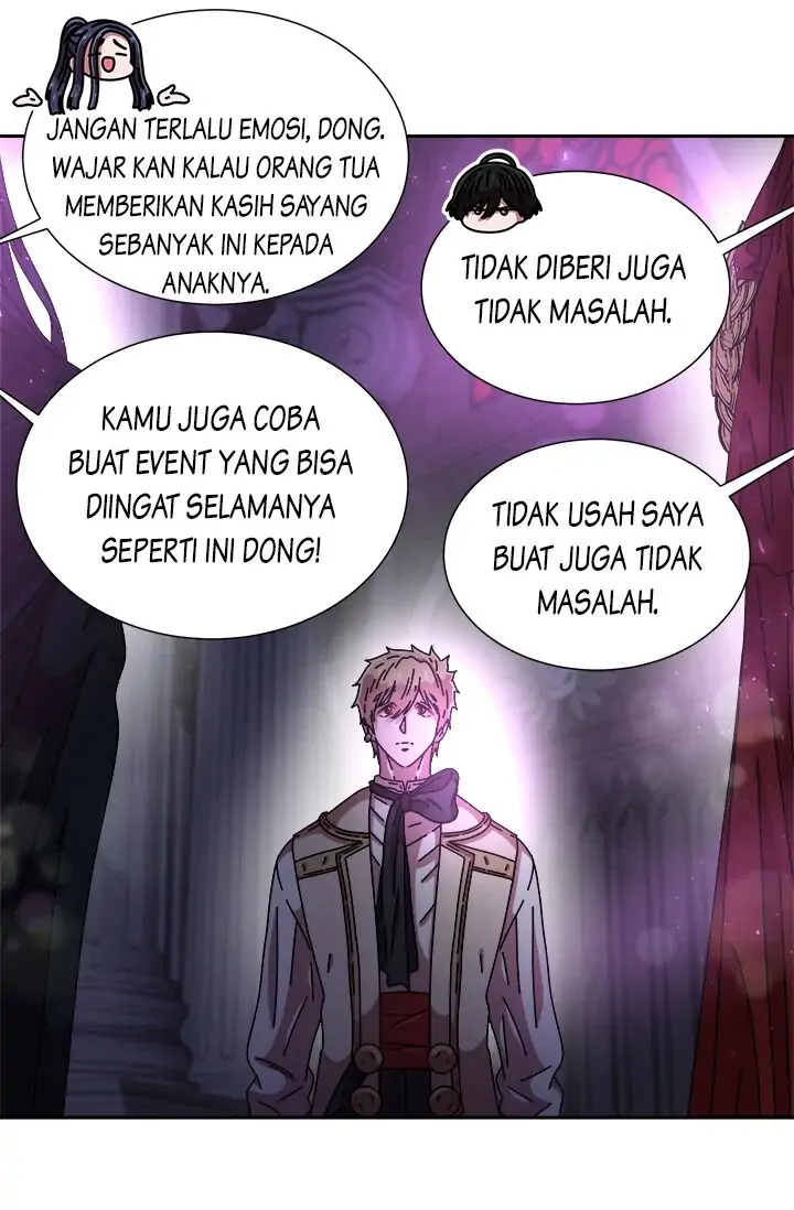 I Was Born as The Demon Lord’s Daughter Chapter 64 Gambar 30