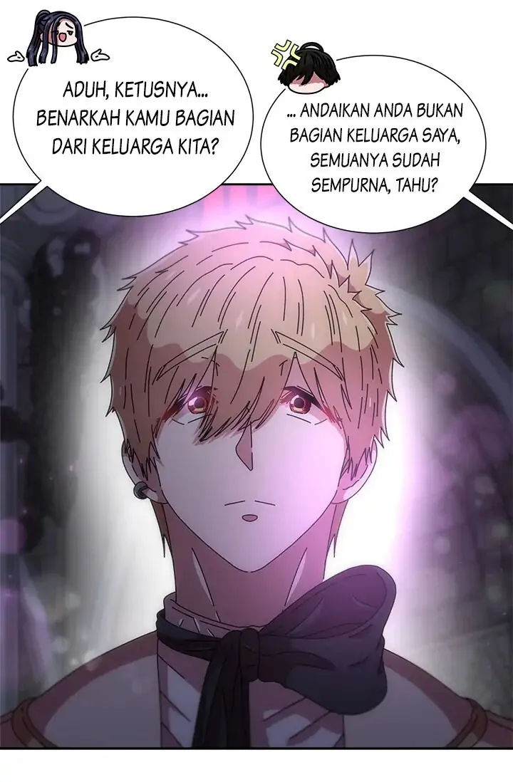 I Was Born as The Demon Lord’s Daughter Chapter 64 Gambar 31