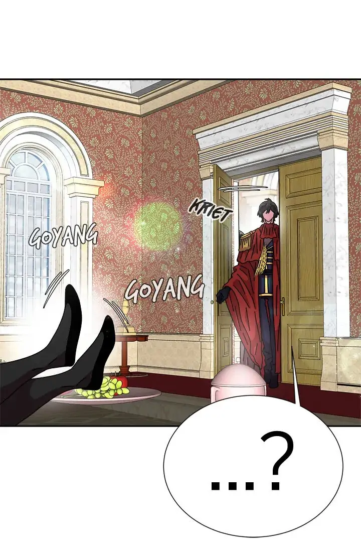 I Was Born as The Demon Lord’s Daughter Chapter 64 Gambar 42