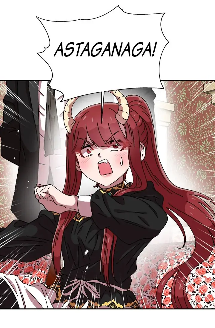 I Was Born as The Demon Lord’s Daughter Chapter 64 Gambar 45