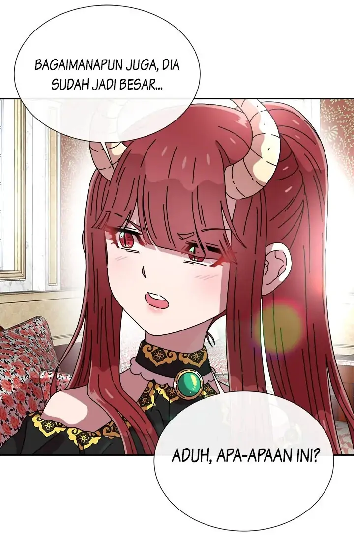 I Was Born as The Demon Lord’s Daughter Chapter 64 Gambar 49