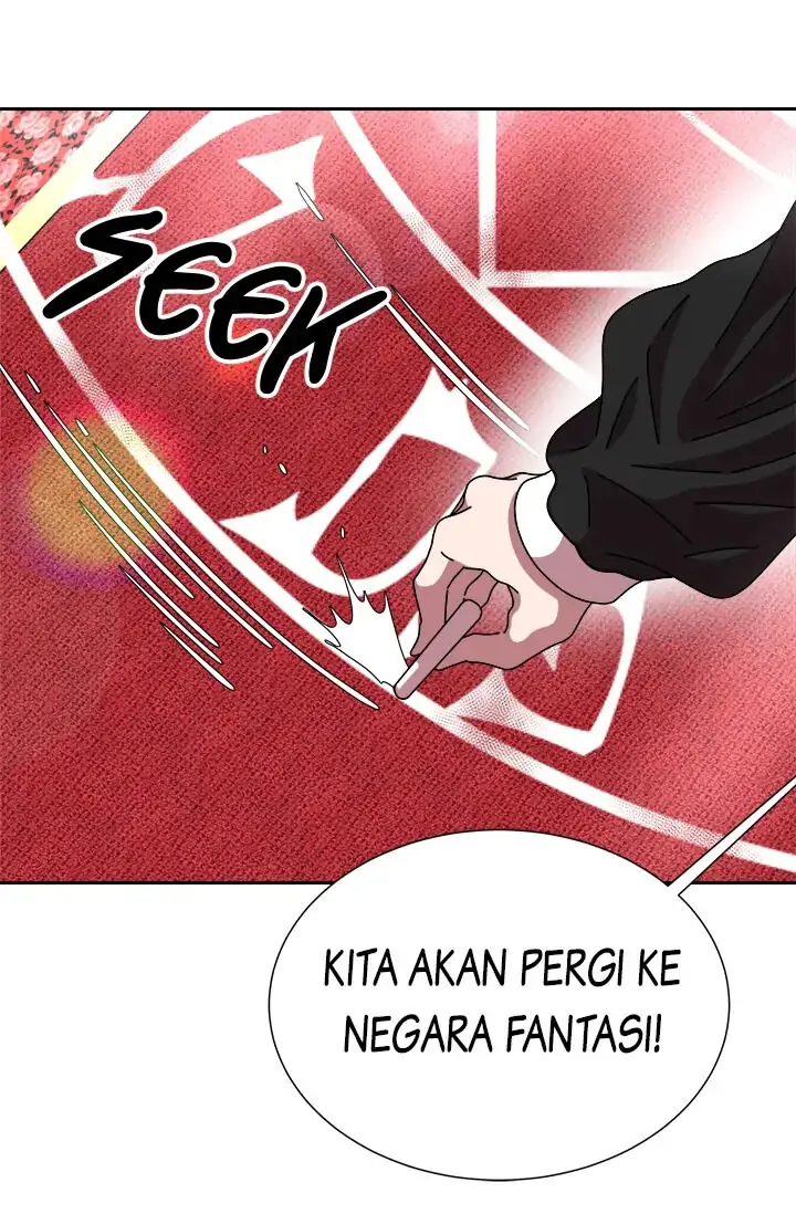 I Was Born as The Demon Lord’s Daughter Chapter 64 Gambar 54