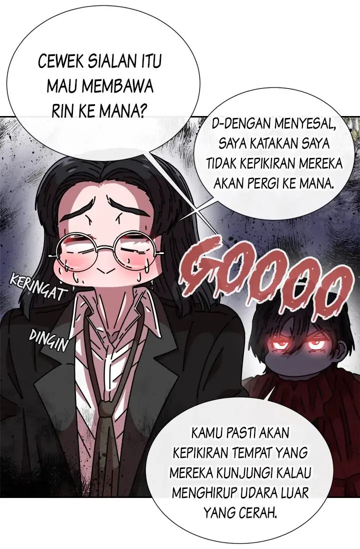 I Was Born as The Demon Lord’s Daughter Chapter 64 Gambar 58