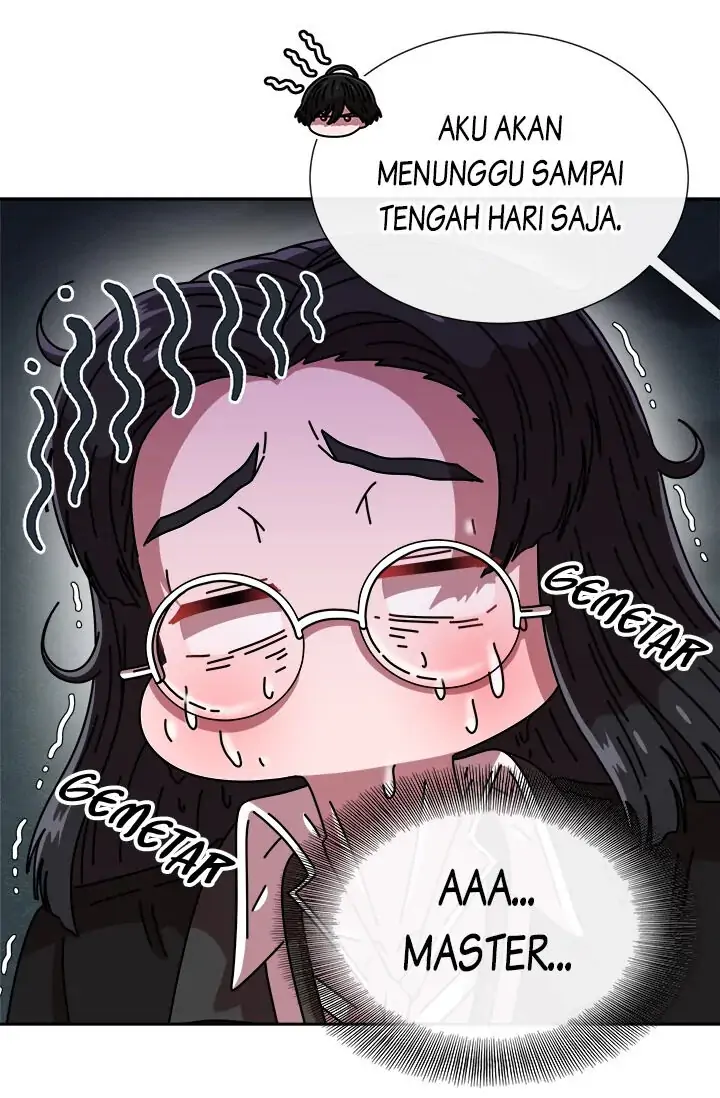 I Was Born as The Demon Lord’s Daughter Chapter 64 Gambar 59