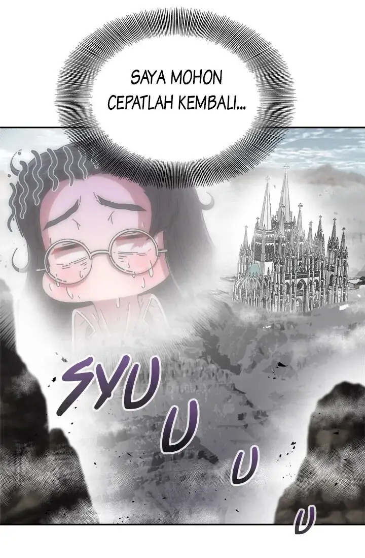 I Was Born as The Demon Lord’s Daughter Chapter 64 Gambar 60