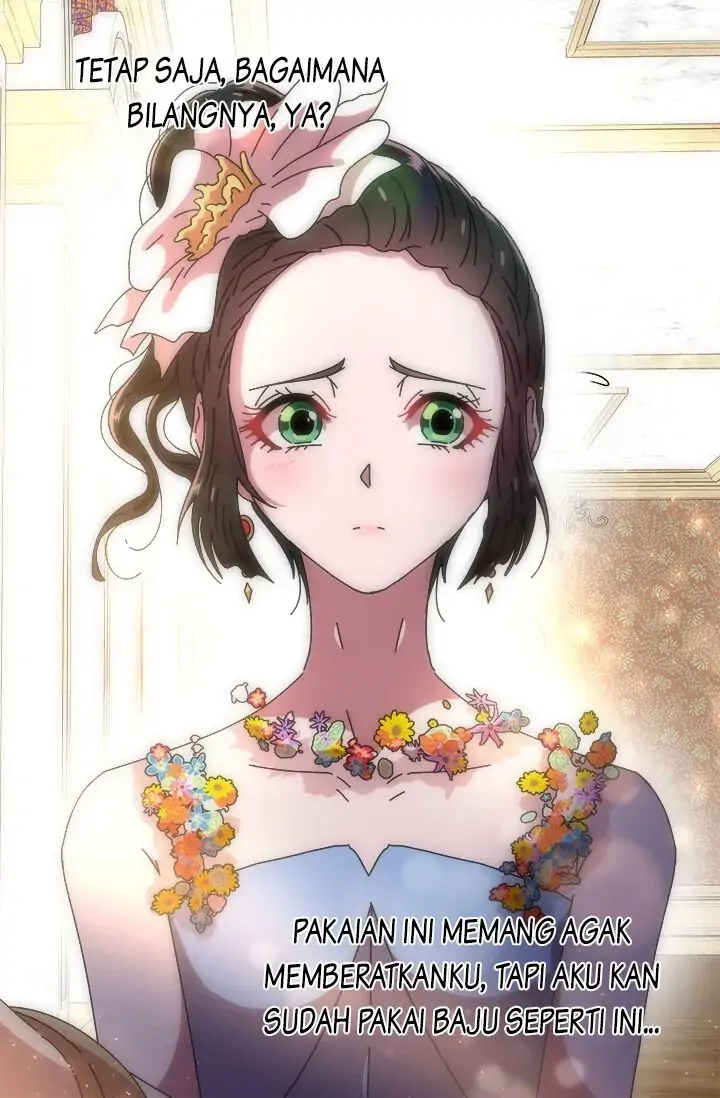 I Was Born as The Demon Lord’s Daughter Chapter 65 Gambar 16