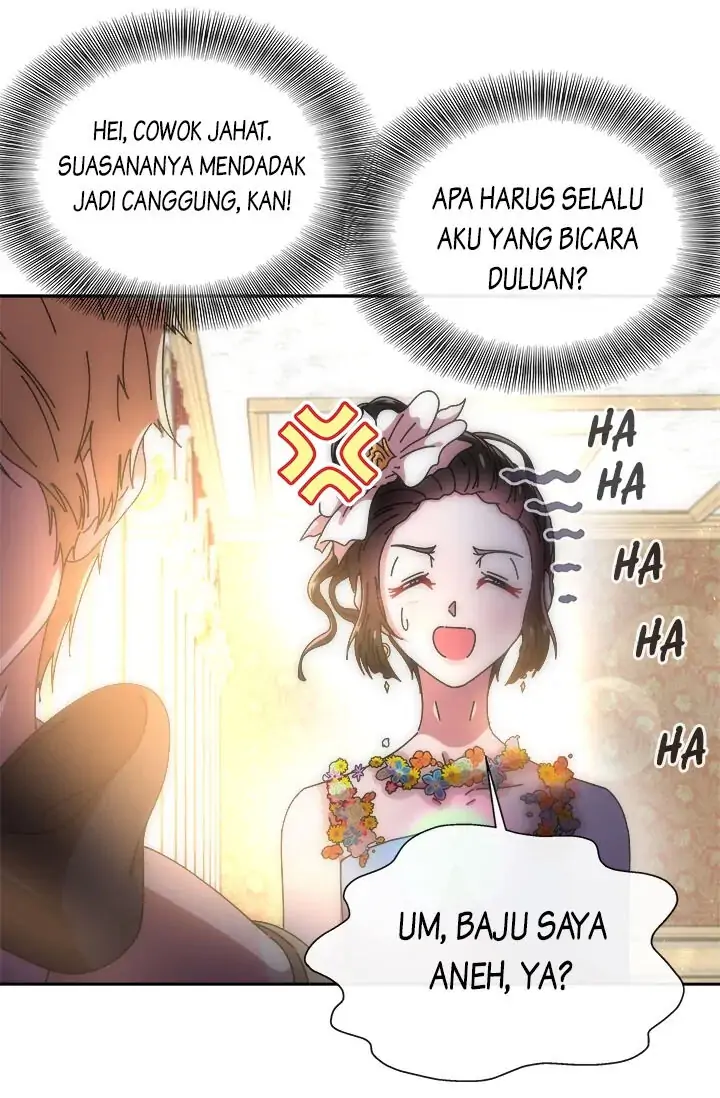 I Was Born as The Demon Lord’s Daughter Chapter 65 Gambar 18