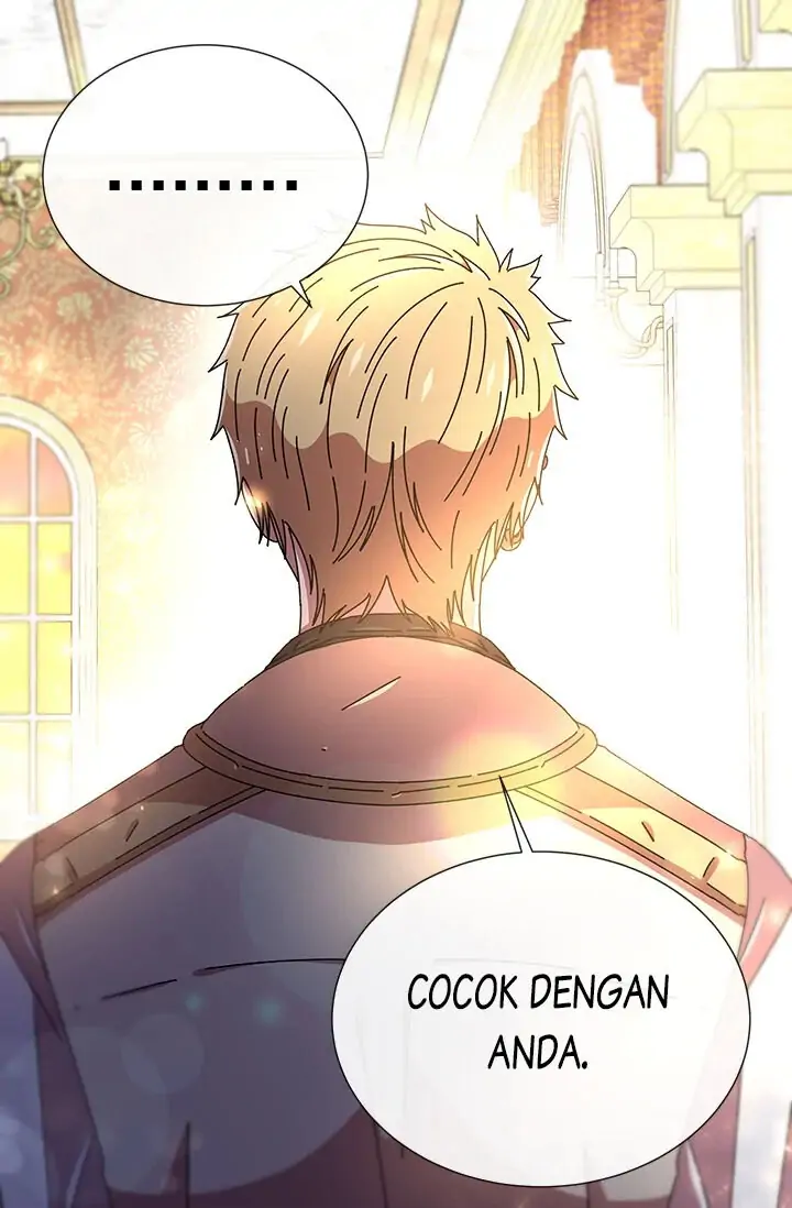 I Was Born as The Demon Lord’s Daughter Chapter 65 Gambar 19