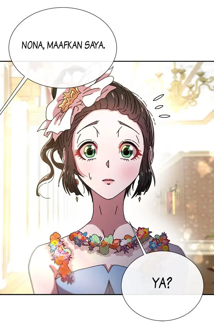 I Was Born as The Demon Lord’s Daughter Chapter 65 Gambar 22