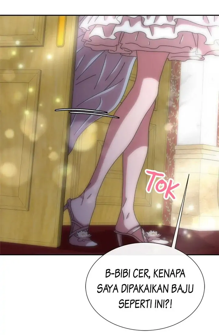 I Was Born as The Demon Lord’s Daughter Chapter 65 Gambar 3