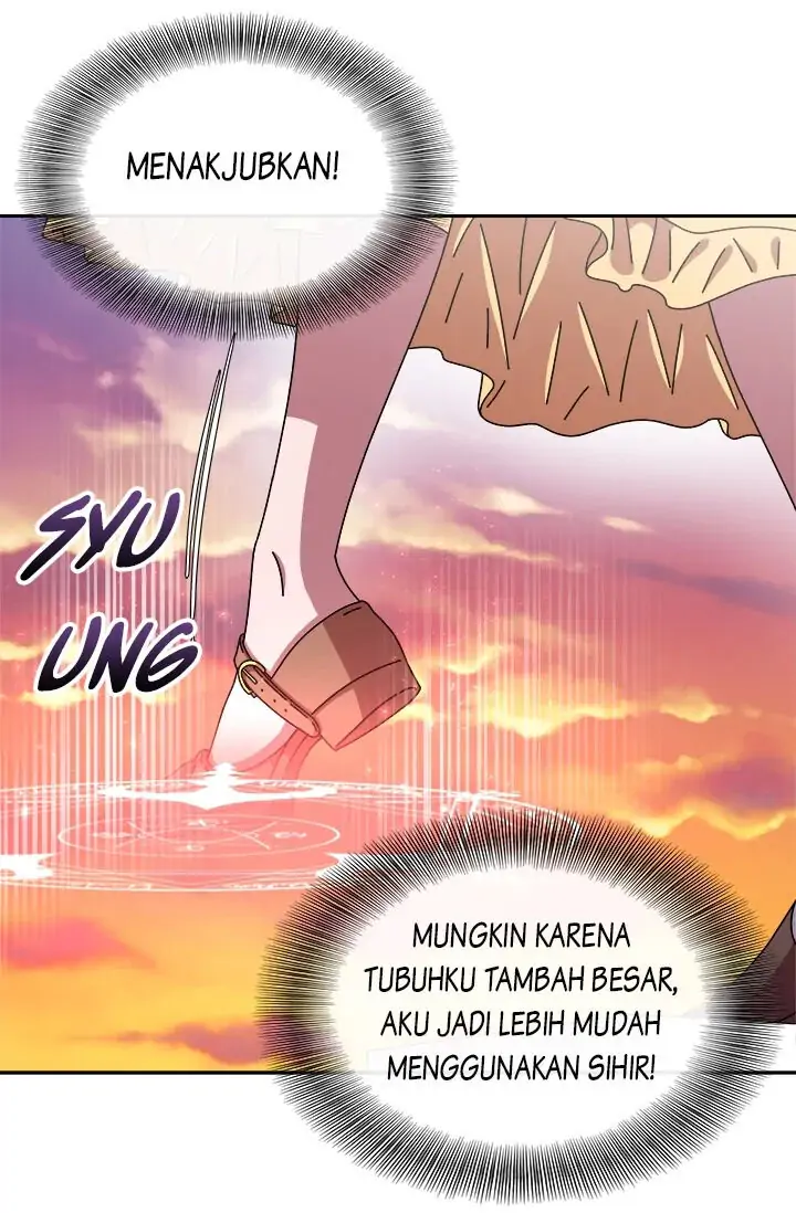 I Was Born as The Demon Lord’s Daughter Chapter 65 Gambar 37