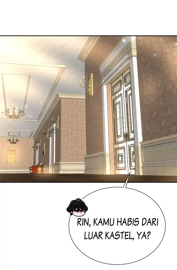 I Was Born as The Demon Lord’s Daughter Chapter 65 Gambar 42