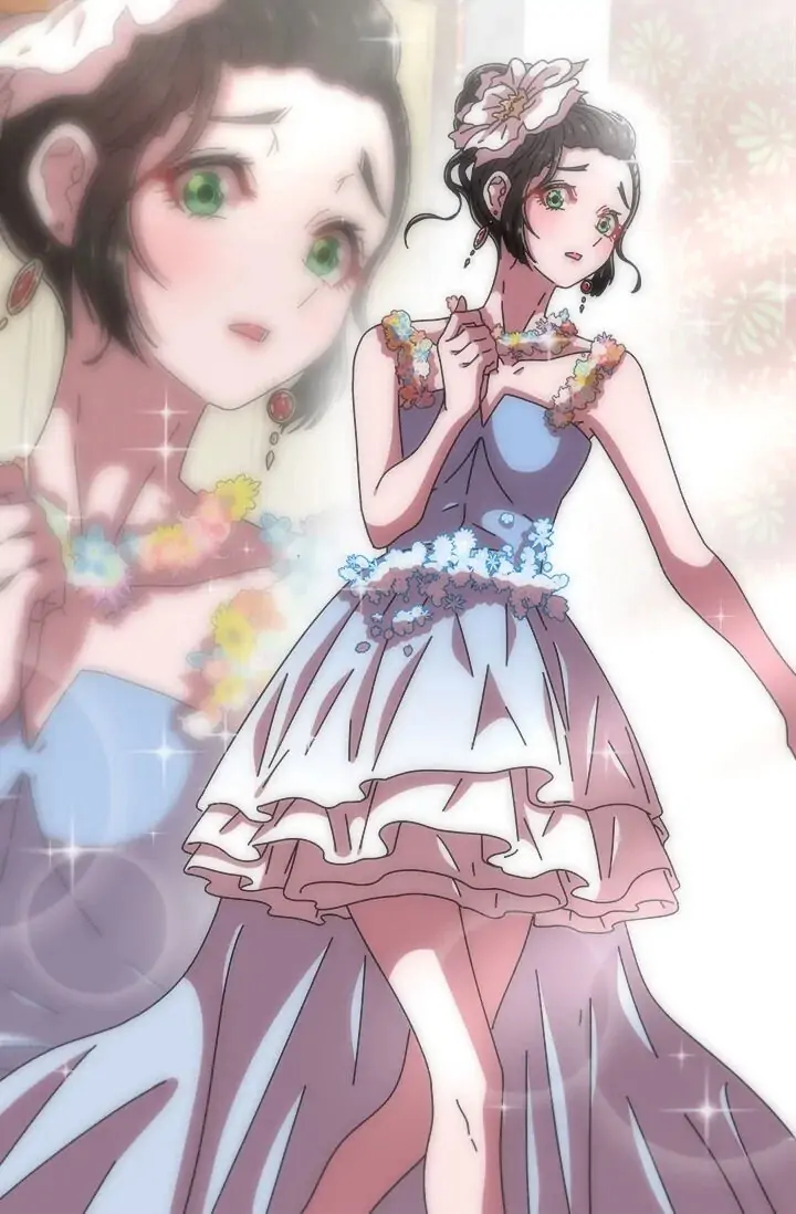 I Was Born as The Demon Lord’s Daughter Chapter 65 Gambar 5