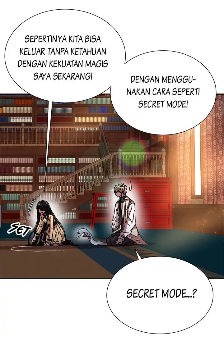 I Was Born as The Demon Lord’s Daughter Chapter 65 Gambar 53