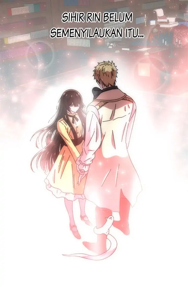 I Was Born as The Demon Lord’s Daughter Chapter 65 Gambar 58