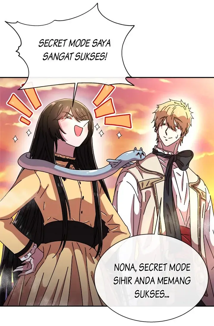 I Was Born as The Demon Lord’s Daughter Chapter 65 Gambar 64