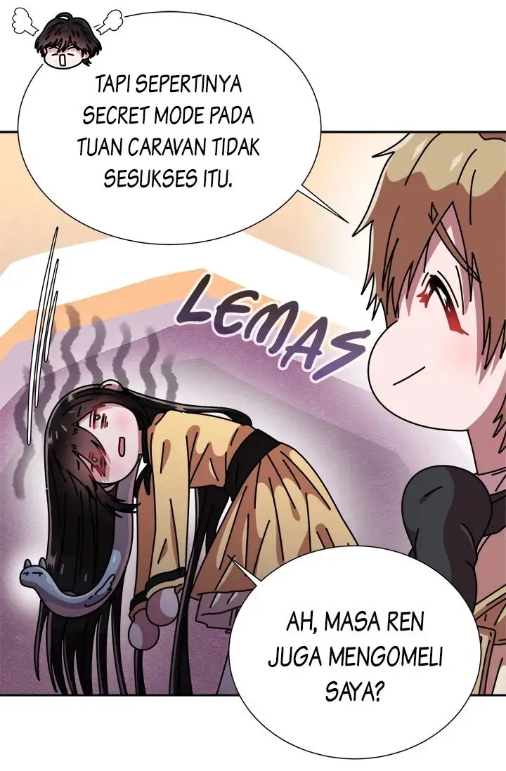 I Was Born as The Demon Lord’s Daughter Chapter 65 Gambar 65