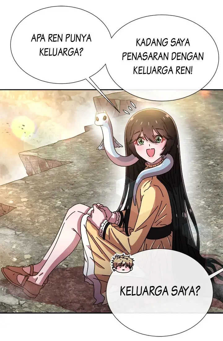 I Was Born as The Demon Lord’s Daughter Chapter 65 Gambar 67