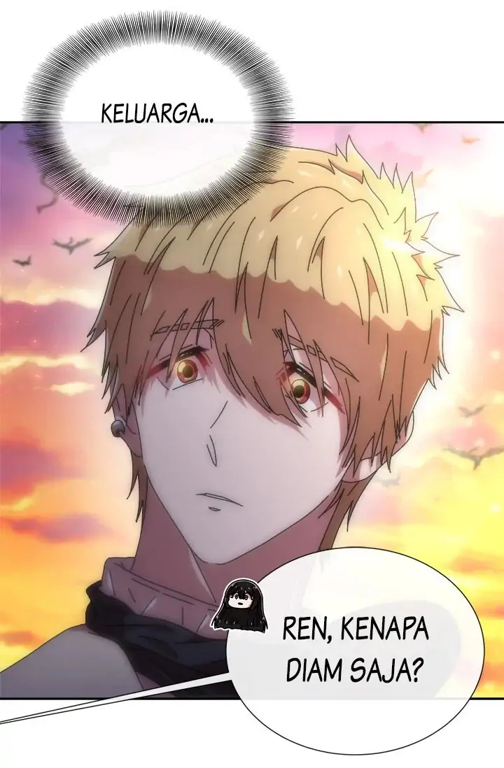 I Was Born as The Demon Lord’s Daughter Chapter 65 Gambar 68