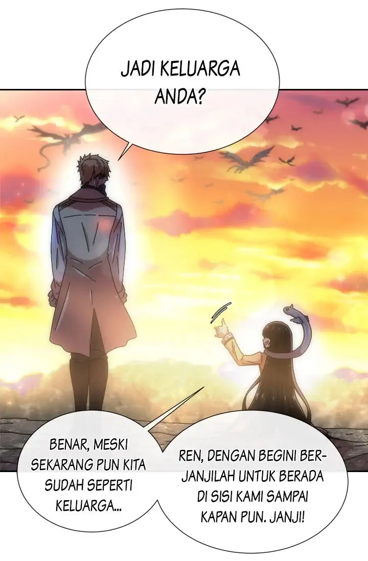 I Was Born as The Demon Lord’s Daughter Chapter 65 Gambar 71