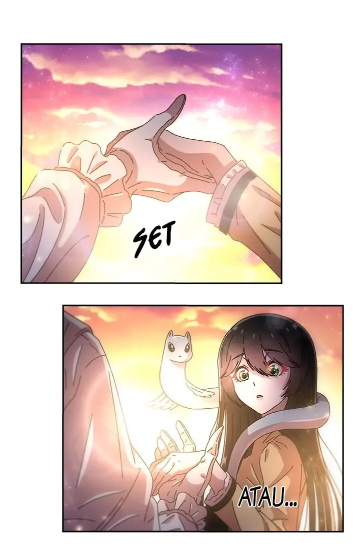 I Was Born as The Demon Lord’s Daughter Chapter 65 Gambar 73