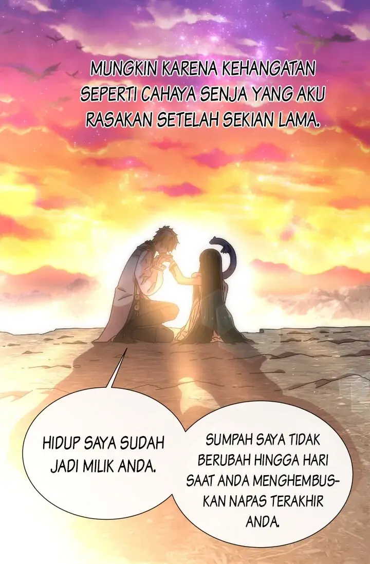 I Was Born as The Demon Lord’s Daughter Chapter 65 Gambar 74