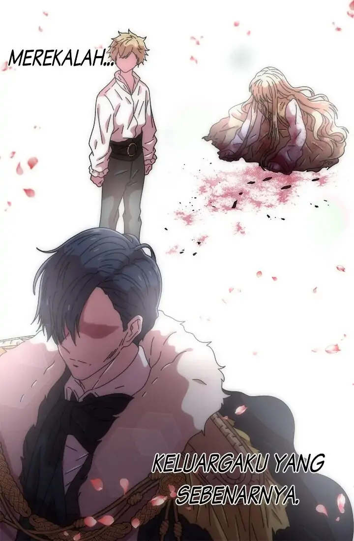 I Was Born as The Demon Lord’s Daughter Chapter 65 Gambar 78