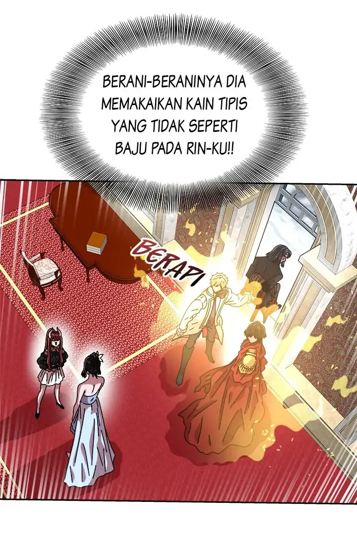 I Was Born as The Demon Lord’s Daughter Chapter 65 Gambar 8