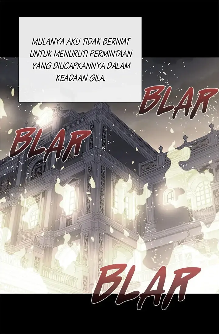 I Was Born as The Demon Lord’s Daughter Chapter 66 Gambar 14