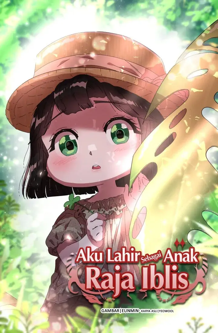 Manhwa I Was Born as The Demon Lord’s Daughter Chapter 66 gambar nomor 2