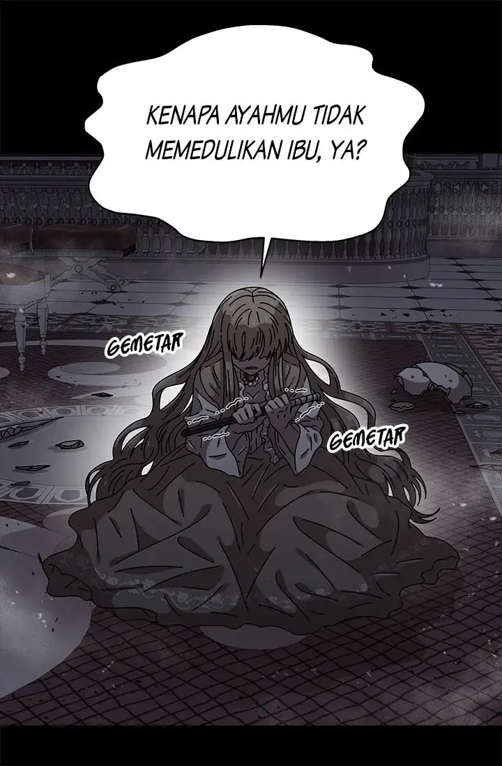 I Was Born as The Demon Lord’s Daughter Chapter 66 Gambar 23