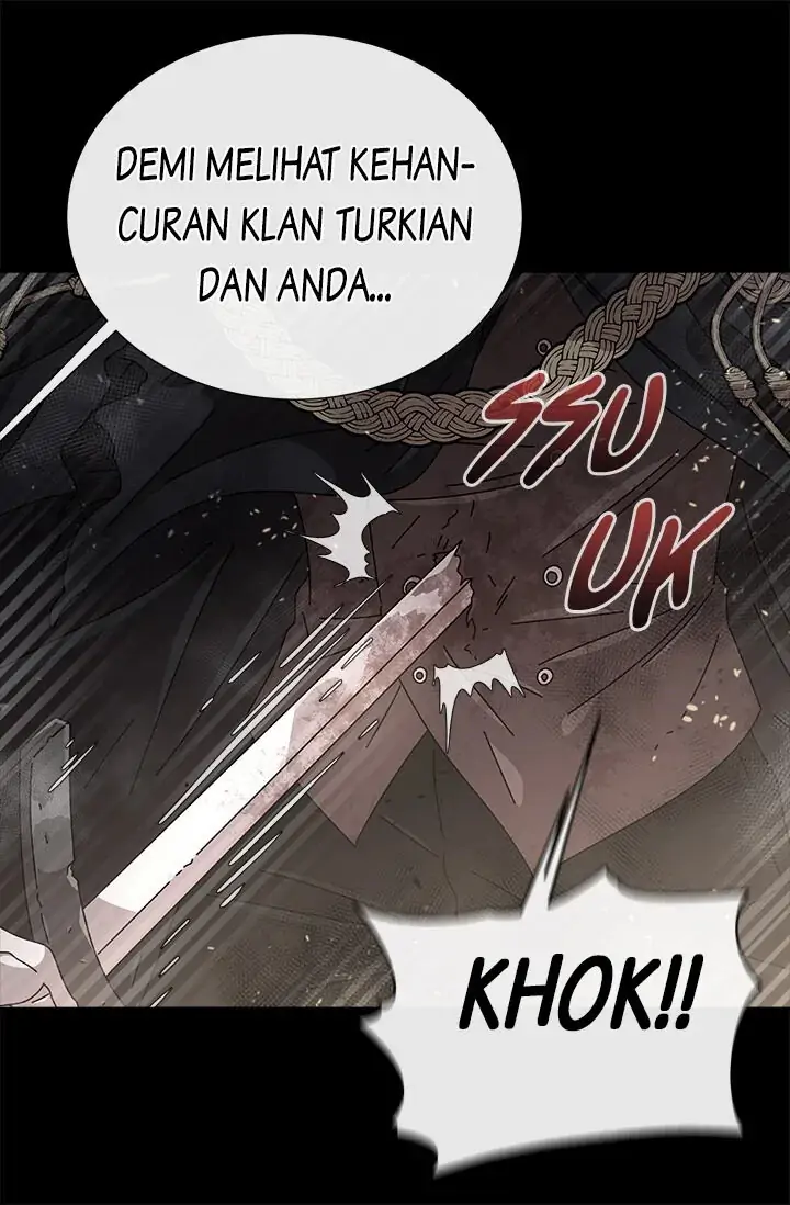 I Was Born as The Demon Lord’s Daughter Chapter 66 Gambar 46