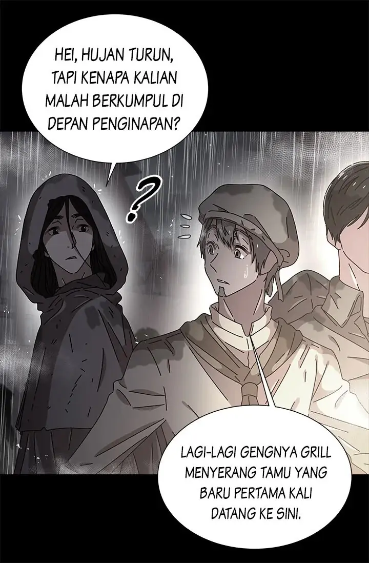 I Was Born as The Demon Lord’s Daughter Chapter 66 Gambar 57