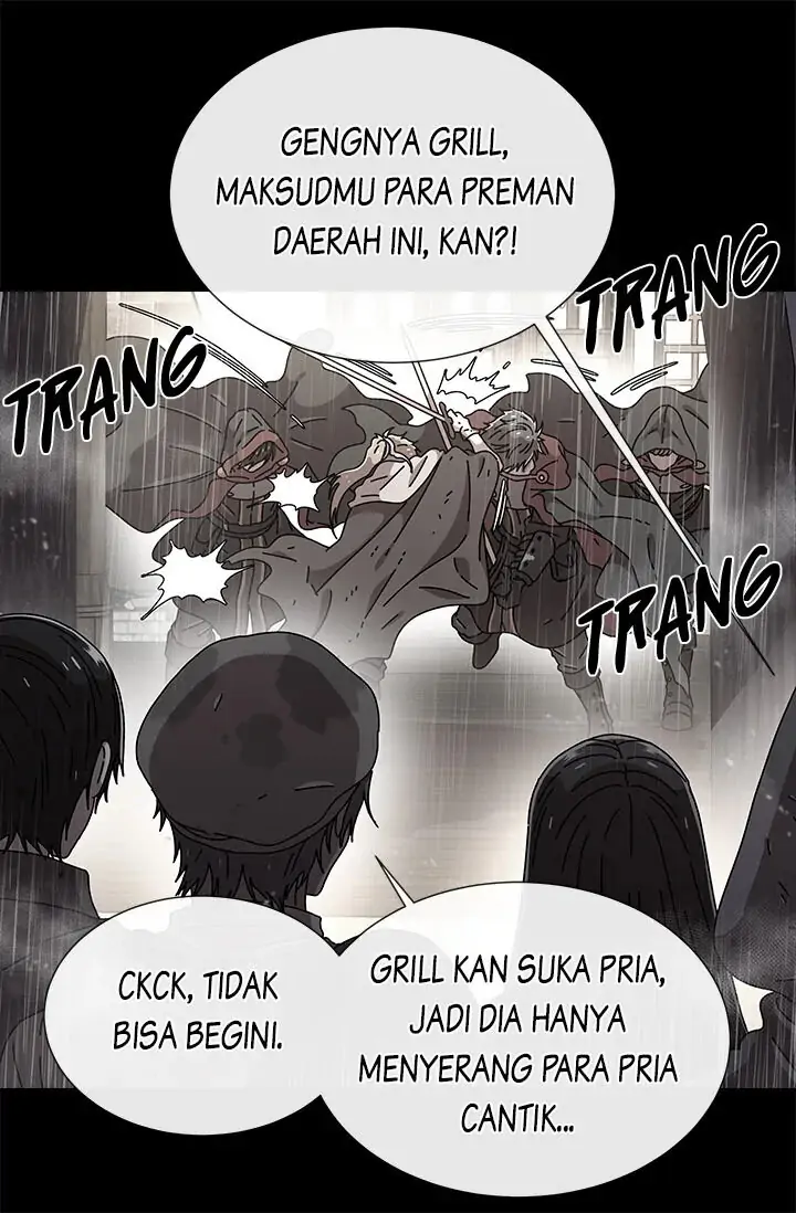 I Was Born as The Demon Lord’s Daughter Chapter 66 Gambar 58