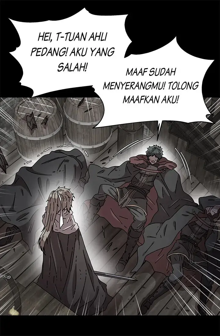 I Was Born as The Demon Lord’s Daughter Chapter 66 Gambar 60