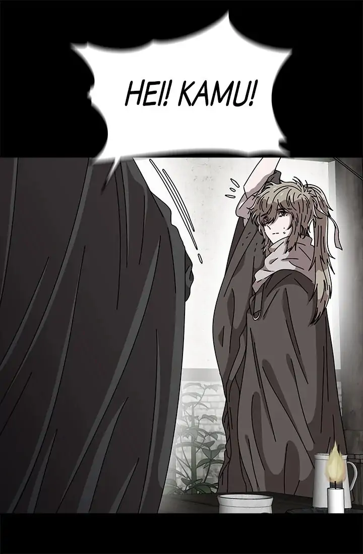 I Was Born as The Demon Lord’s Daughter Chapter 66 Gambar 63