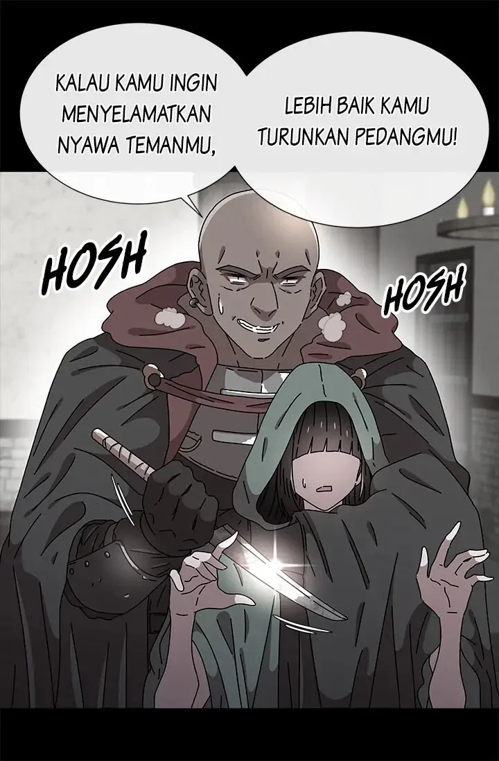 I Was Born as The Demon Lord’s Daughter Chapter 66 Gambar 64