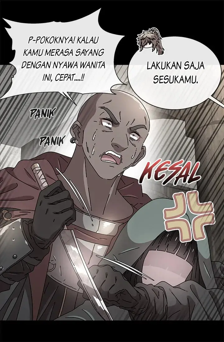 I Was Born as The Demon Lord’s Daughter Chapter 66 Gambar 67