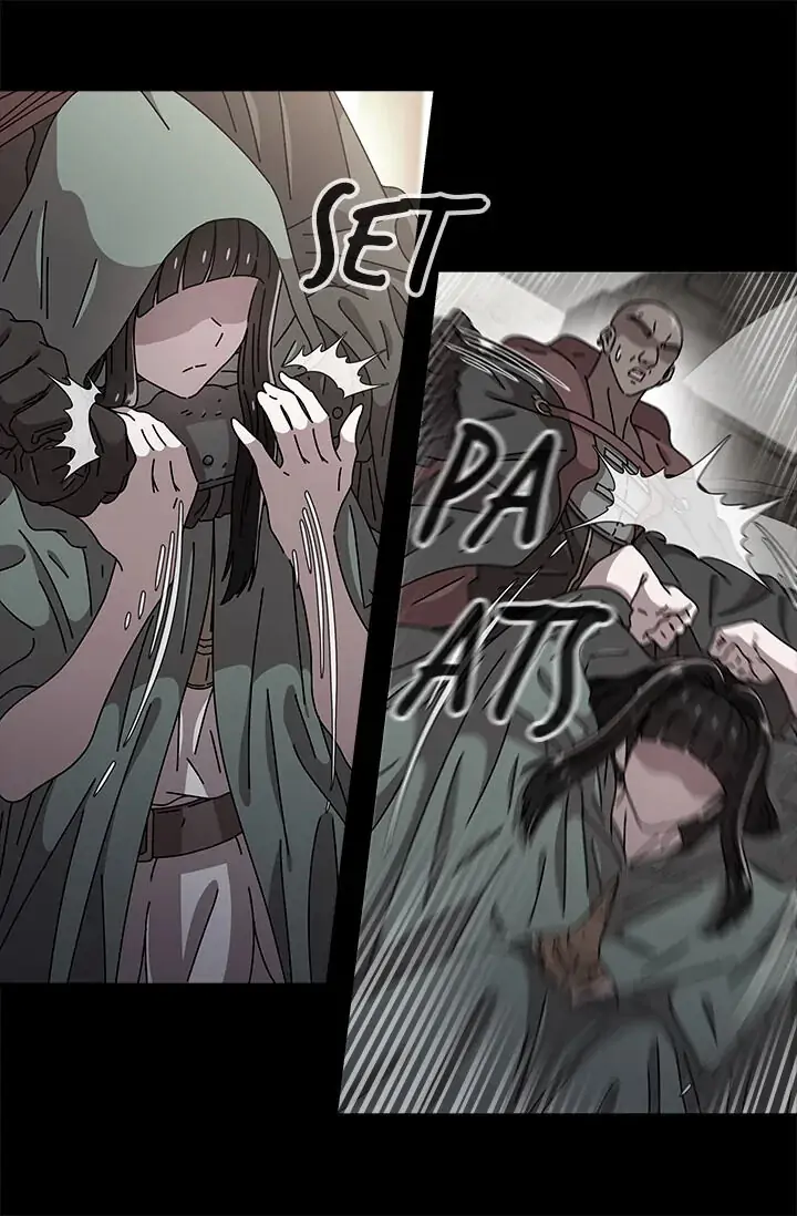 I Was Born as The Demon Lord’s Daughter Chapter 66 Gambar 69